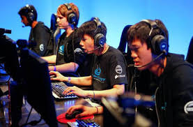 Keuntungan Jadi Gamers