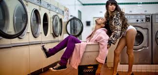 Buat kamu yang suka make celana dalam BOLAK BALIK !