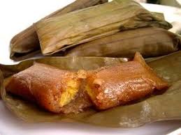 nama makanan tradisional unik