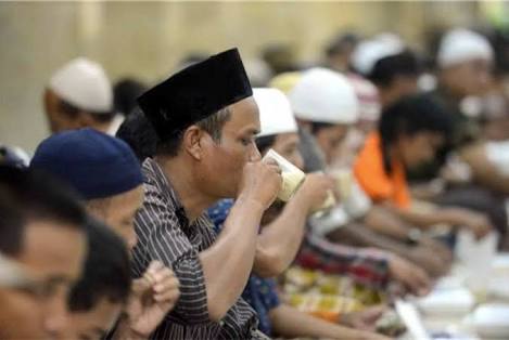 Simak Jadwal Puasa Sunah Di Bulan Muharam 