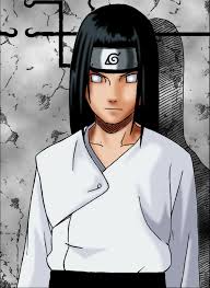 Cekidot Gan, Shinobi - Shinobi Ini Sering Bereksprsi Datar !!!