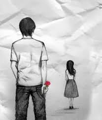 Alasan-alasan Pria Belum mengatakan 'i love you' / Gak Nembak-nembak