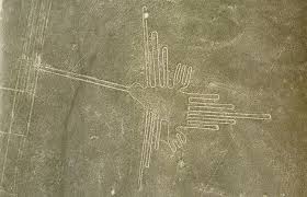 Misteri Nazca Line, Tempat Pendaratan UFO ?