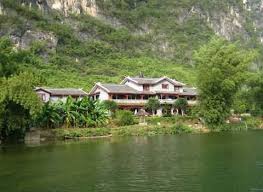 5 Hotel unik di asia