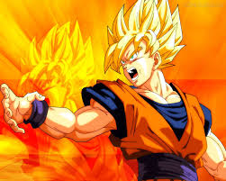 Dragon Ball dan Sayuran?