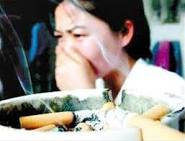 YANG PEROKOK MASUK... &#91;GIMANA PERASAAN AGA??&#93;