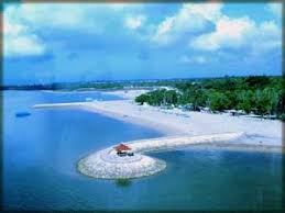 Wow, Bali Terpilih Sebagai Pulau Terindah di Dunia