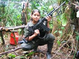 3 Pabrikan Mobil Yang Dicurigai Mendanai Pelatihan Teroris (FARC)