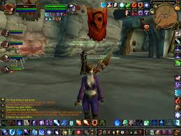 Dalam Tiga Bulan, World of Warcraft Kehilangan 1,3 Juta Pemain