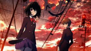 10 Anime Yang Diadaptasi Dari Novel / Light Novel / Visual Novel