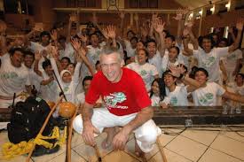 group - group capoeira di indonesia