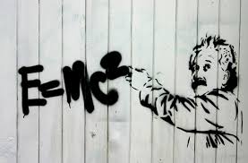 Mengenal Street Art &quot; BANSKY &quot;