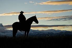 Kisah para Jawara Koboi di Era Wild West