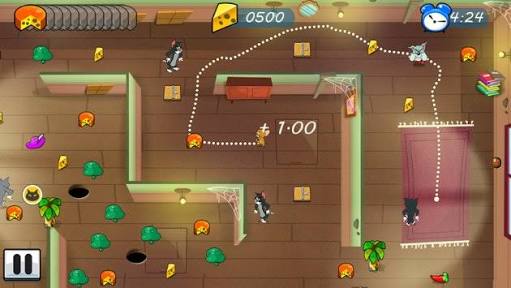 5 Game Adaptasi Film Kartun Terkeren