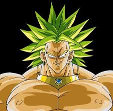 Dragon Ball dan Sayuran?