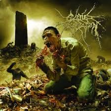 Cattle Decapitation (Deathgrind Band)