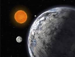 10 Planet Paling Mengerikan di Jagat Raya GAN !!