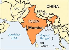 Tragedi Mumbai Attacks tahun 2008