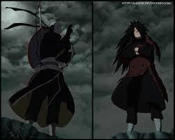 20 fakta dalam perang dunia shinobi 4 &#91;Pict&#93;