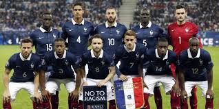 A-Z All About UEFA EURO 2016