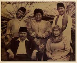 Nostalgia Zaman 90an