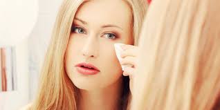 7 Cara Medis Agar Mata Tetap Fresh