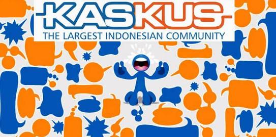 Mengenal Surga Tersembunyi di Kaskus