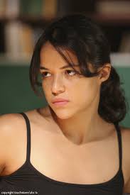 Sexy &amp; cantik nya michelle rodriguez, salah satu pemain film forious 6 gann