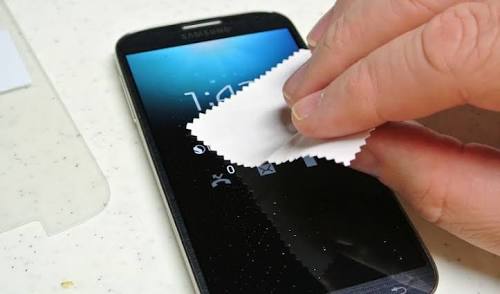 Masalah Yang Sering Terjadi Pada Layar Smartphone dan Cara Mengatasinya