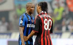  Derby Della Madonnina Milan vs Inter &#91;Tebak Skor&#93; Pendukungnya Masuk