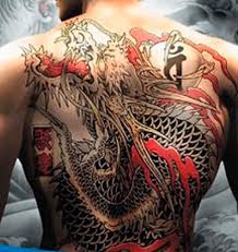 Fakta di Balik Sosok Yakuza, Mafia Sangar Dari Jepang