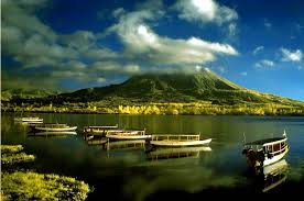 Wow, Bali Terpilih Sebagai Pulau Terindah di Dunia