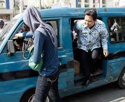 Alasan orang membeli kendaraan pribadi