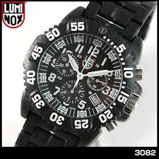 Luminox Watch 3082 Chronograph : Dapetin Harga Murahnya Dimarih gannn..!!