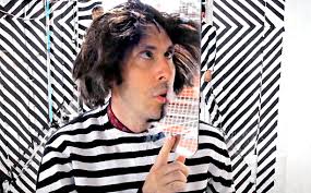 ~SHARING~OK Go (Band dengan Music Video Paling Kreatif!) 