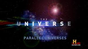 Parallel Universes Theory - Teori tentang Dunia Paralel 