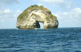 Wow, Bali Terpilih Sebagai Pulau Terindah di Dunia