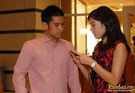 &#91;Dian Sastro&#93; Hamil Tua, Dian Sastro Makin Cakep Gan