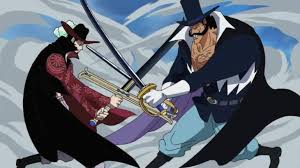 Whitebeard Pirates