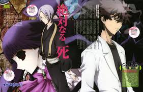10 Anime Yang Diadaptasi Dari Novel / Light Novel / Visual Novel