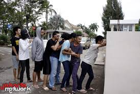 Asal usul 10 permainan yang pernah berjaya pada masanya