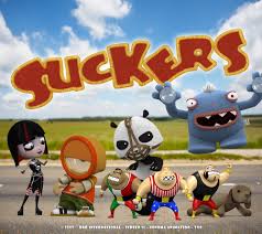 Anime/kartun/acara pendek yang ada di Spacetoon