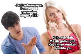 Jenis dan Macam-Macam Jomblo: