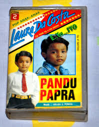 Lagu Anak-anak Tahun 90-an &#91;MASIH INGATKAH&#93;