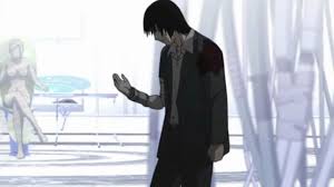 10 Anti Hero Dalam Anime