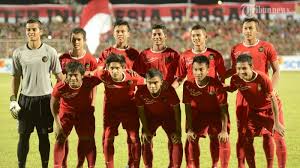 &#91;ASK&#93; Penampakan Timnas Indonesia dari masa ke masa , Agan paling suka yang mana?