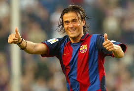 ‘Pengkhianat’ Antara FC Barcelona – Real Madrid