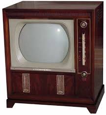 TELEVISI dari waktu ke waktu
