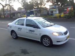 Taxi Paling Berbahaya di Dunia