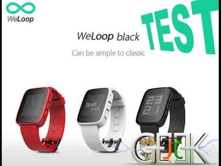 Xiaomi Bikin Jam Tangan Pintar Mirip Apple Watch
